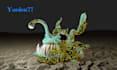 design quality 3d model