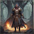dnd character art and dnd character art