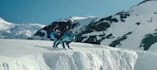 do 3d humanoid robotic 4 legged bike, robotic humanoid animation, cgi humanoid