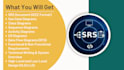 create srs documentation, uml diagrams, and software requirement document