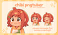draw a custom chibi pngtuber for you