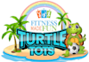 design unique turtle logo with free source files