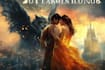 design professional romance book cover