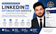 optimize your linkedin profile professionally