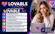 fix lovable, lovable ai website, lovable dev, lovable saas mvp