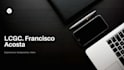 provide professional mexican tax consultation for individuals