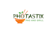 design a creative, minimal, luxury restaurant logo