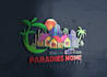 do roofing, handyman, home repair, remodeling logo