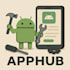 reskin your android app with a custom name and logo