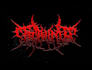 draw any metal band logo