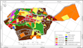 do urban planning analysis,proposals,gis,zoning, land use