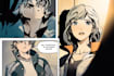 draw comic page and webtoon panel for you