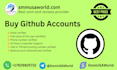 boost your github presence with real, engaged followers
