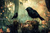 create concept art, fantasy landscapes, background scenes