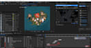 create explainer map animation and documentary like vox, johnny harris