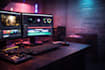 create viral cinematic reels with captions and transitions