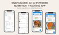 build calorie tracking app nutrition tracking app fitness app