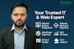 desing or develop your business site