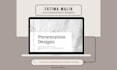 make artistic powerpoint presentations