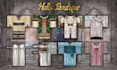 create you detailed hand drawn roblox clothing