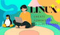 create troubleshoot and administer secure linux servers