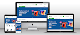 build custom laravel ecommerce website with tall stack