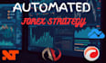 code strategy using mql4, mql5 on metatrader, mt5, mt4 or ctrader, ninjatrader 8