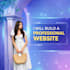 expertly design and develop a custom website from scratch