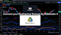 connect your tradingview strategy to metatrader 5