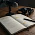 do podcast writing, video script writing, speech writing