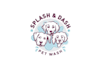 design unique muddy dogs logo