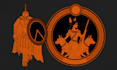 draw ancient greek and classical civilization art