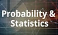 do probability and statistics problems