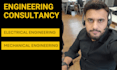 do engineering consultation services related technical issues and solutions