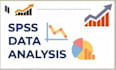 statistics tasks using spss, excel, minitab, jamoi, r