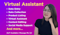 be your reliable virtual assistant for personal, business
