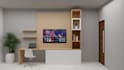 design your personalized TV stand