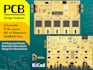 do electronics hardware design including pcb, schematic, part search, and bom