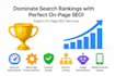 do complete on page onsite SEO