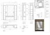 3d modeling in sketchup or present it to professional layout