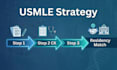 consult you on usmle steps 1 2 and 3 and residency matching strategy