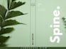 design simplicity that speaks volumes