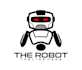 design a luxury robot logo with unlimited revision