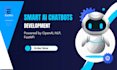 develop ai chatbots using chatgpt openai
