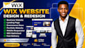wix website redesign wix redesign wix website design wix website redesign