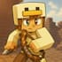 draw the perfect minecraft profile picture