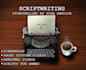 write a script for a short video for you