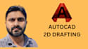 make 2d drawing in autocad