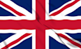 create an animated flag with your logo, text, image