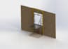 do cnc machine design, 3d printing, industrial cad modeling,